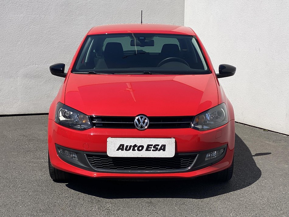 Volkswagen Polo 1.2TSi Style