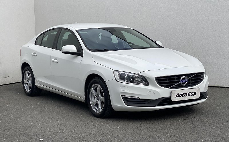 Volvo S60 2.0 D3 