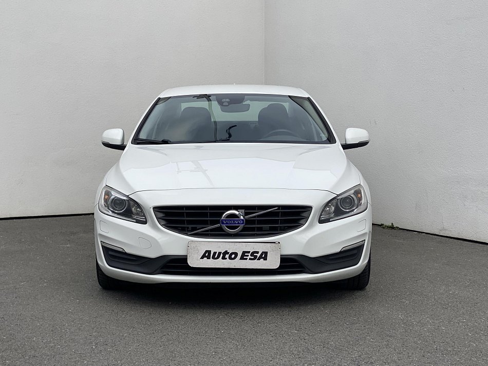 Volvo S60 2.0 D3 