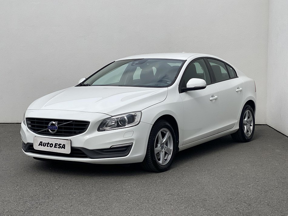 Volvo S60 2.0 D3 