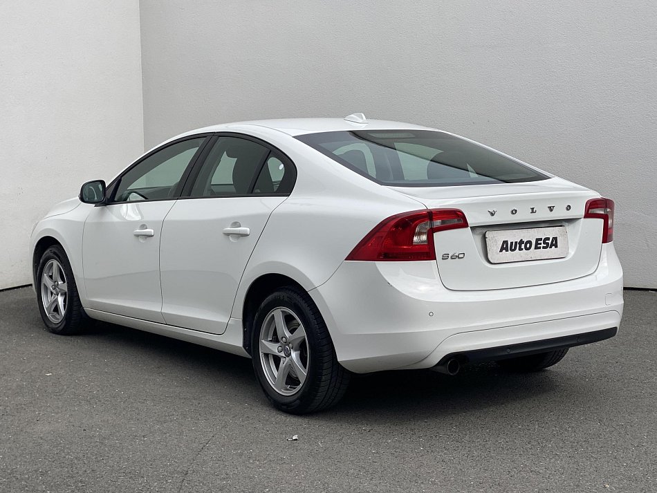 Volvo S60 2.0 D3 