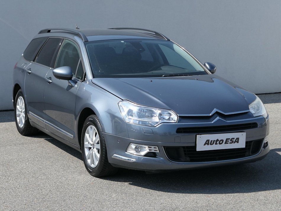 Citroën C5 1.6 HDI