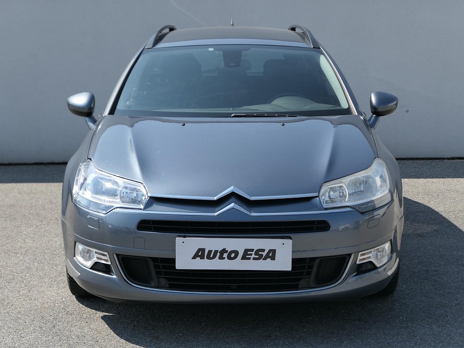 Citroën C5 1.6 HDI 