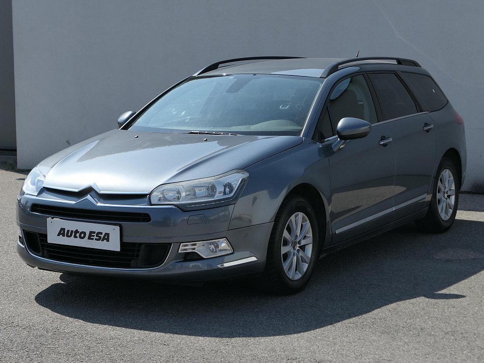 Citroën C5 1.6 HDI 