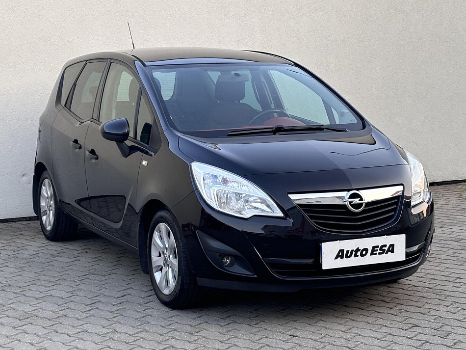 Opel Meriva 1.4i 