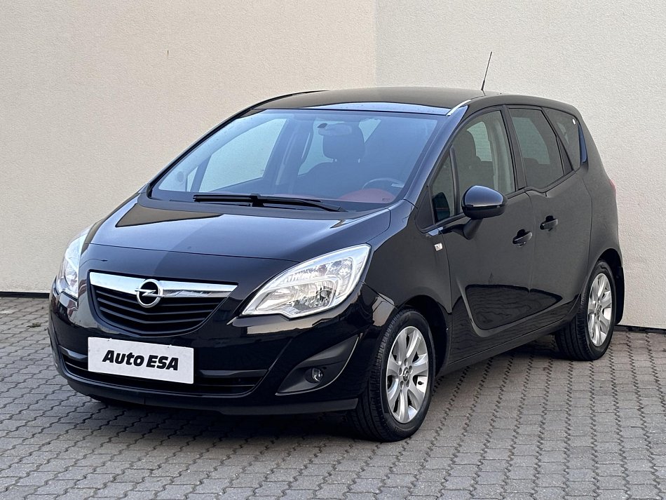 Opel Meriva 1.4i 