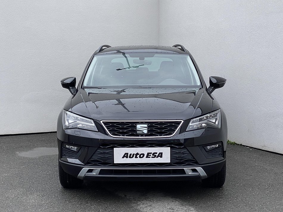 Seat Ateca 1.6 TDi Style