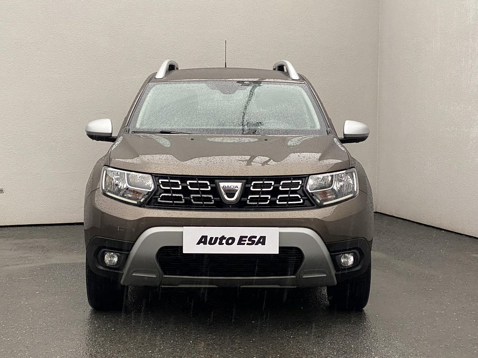 Dacia Duster 1.2 TCe 