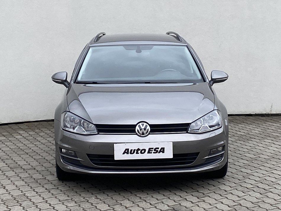 Volkswagen Golf 1.6 TDi 