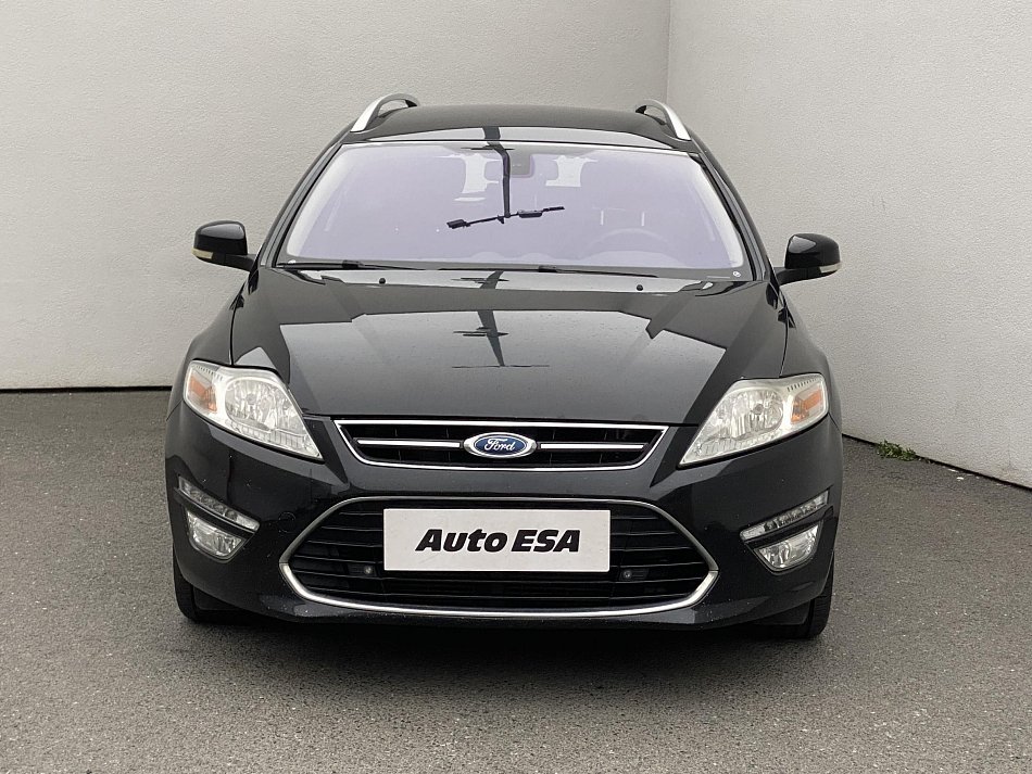 Ford Mondeo 2.0TDCi 