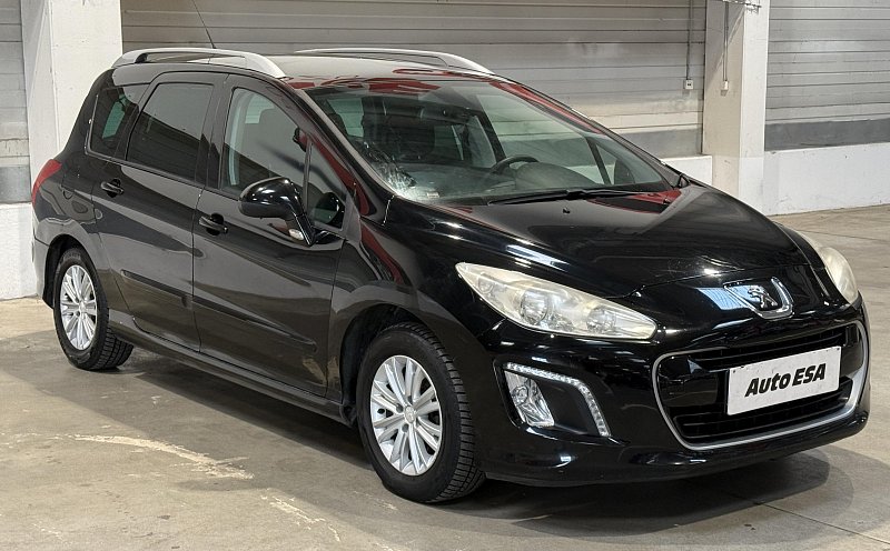 Peugeot 308 1.6i 