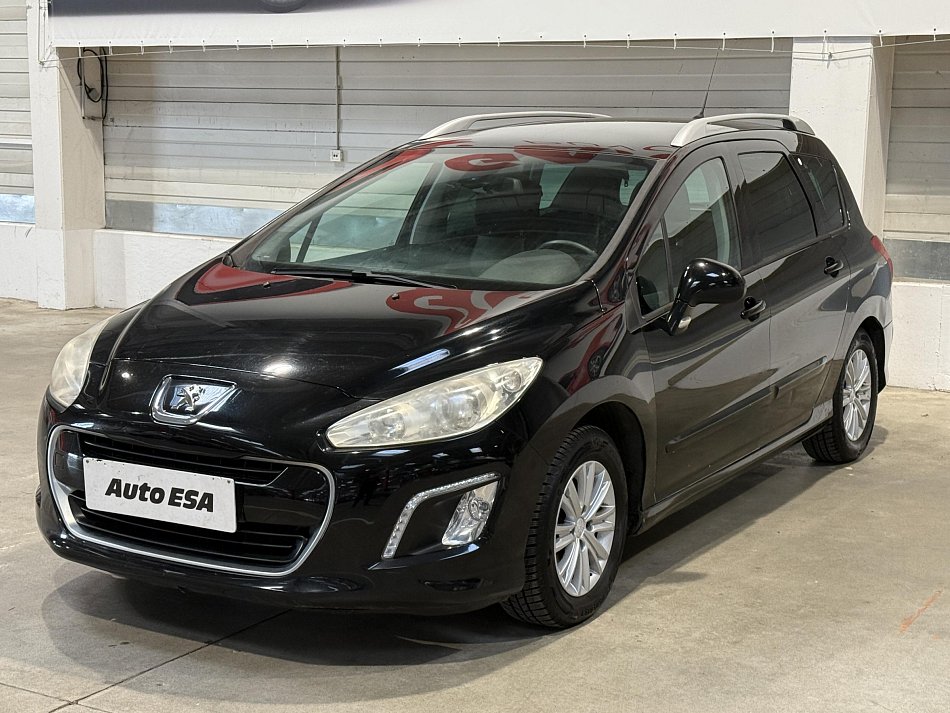 Peugeot 308 1.6i 