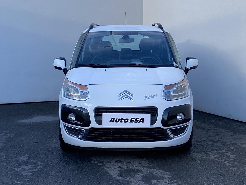 Citroën C3 Picasso 1.6HDi 