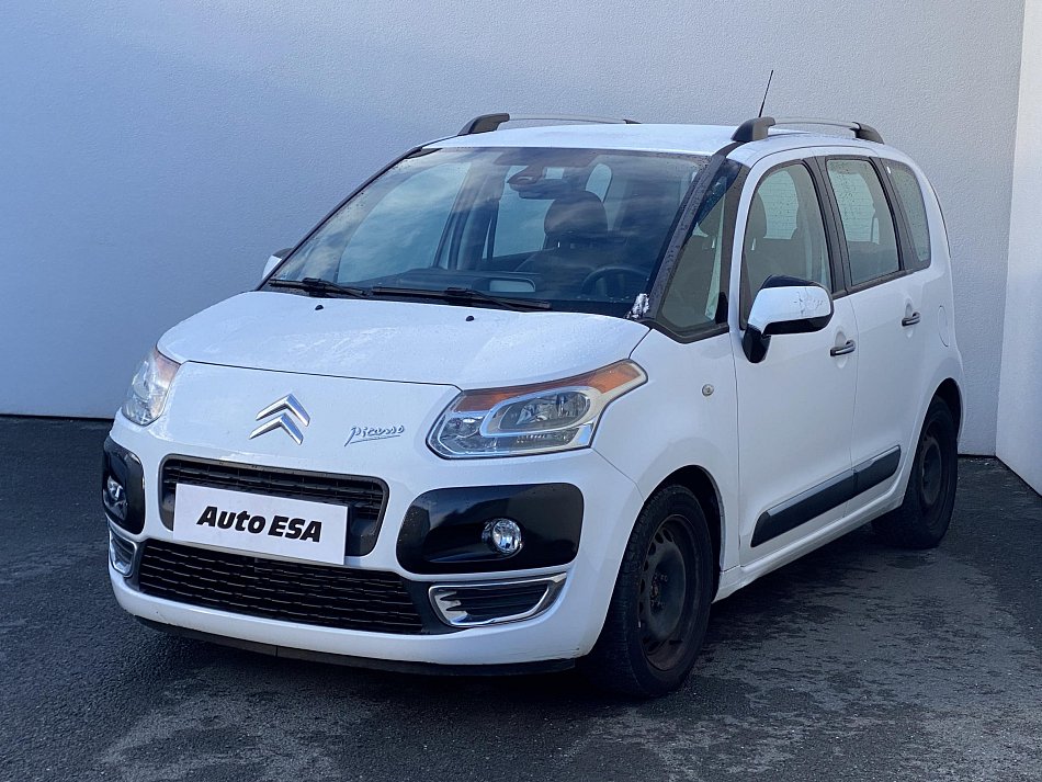 Citroën C3 Picasso 1.6HDi 