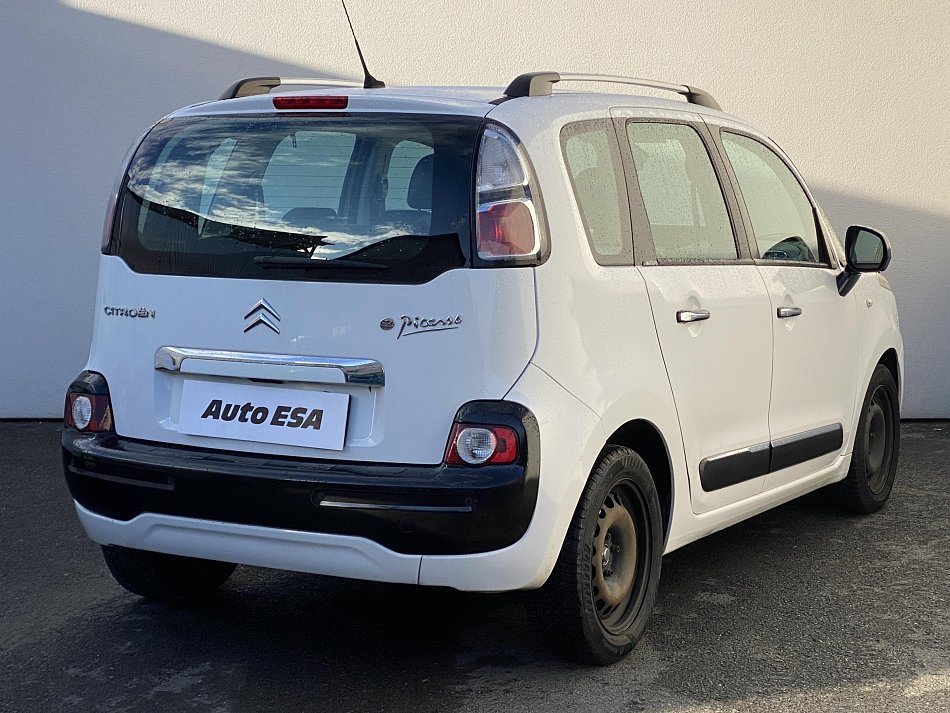 Citroën C3 Picasso 1.6HDi 