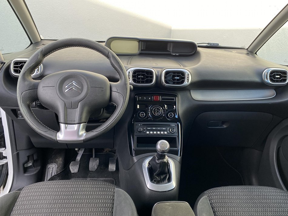 Citroën C3 Picasso 1.6HDi 