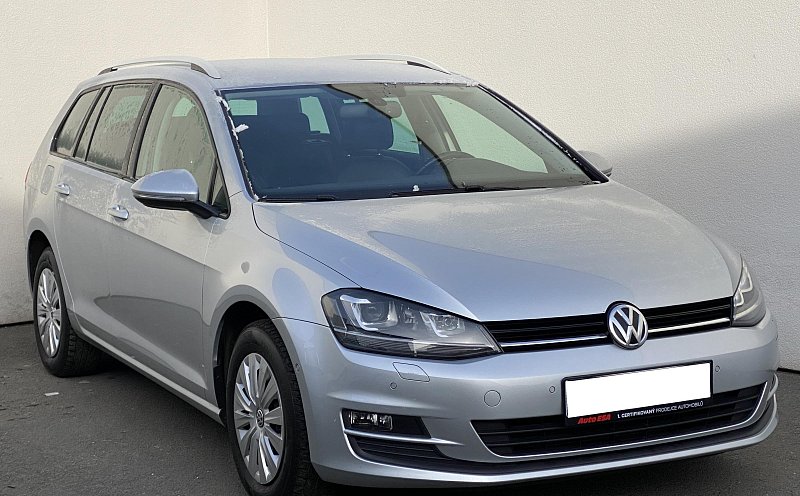 Volkswagen Golf 1.4 TSi 