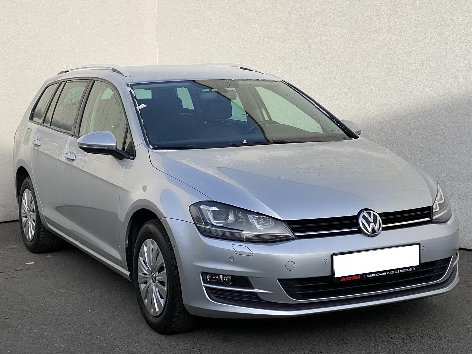 Volkswagen Golf 1.4 TSi 