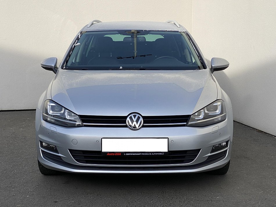 Volkswagen Golf 1.4 TSi 