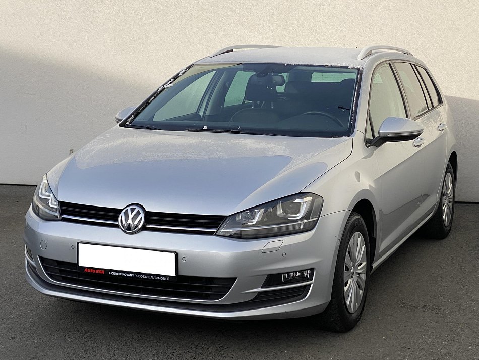 Volkswagen Golf 1.4 TSi 