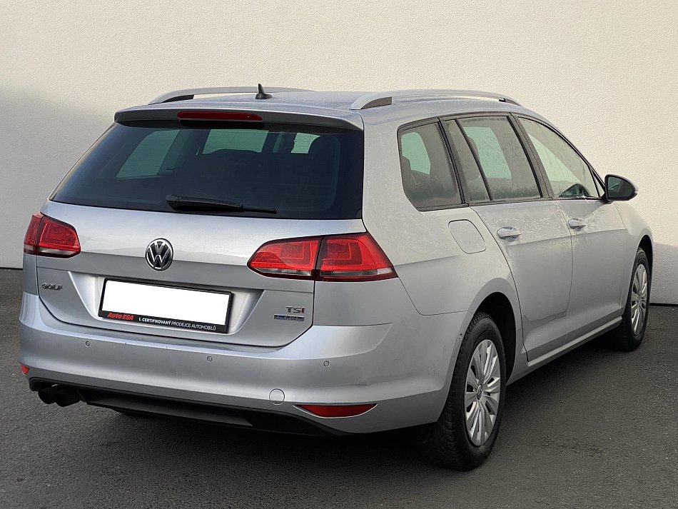 Volkswagen Golf 1.4 TSi 