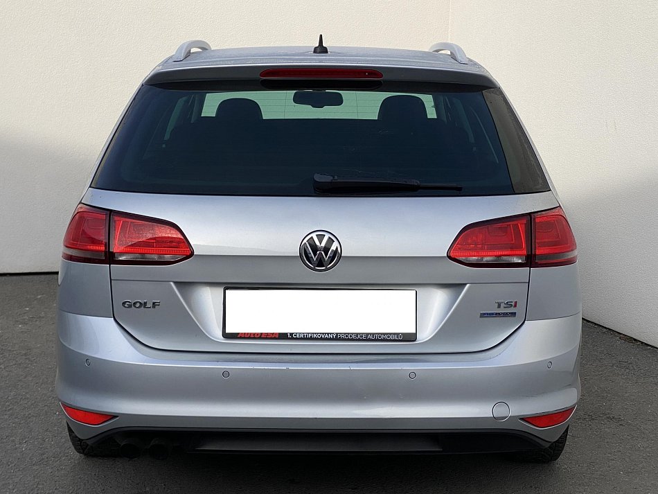 Volkswagen Golf 1.4 TSi 