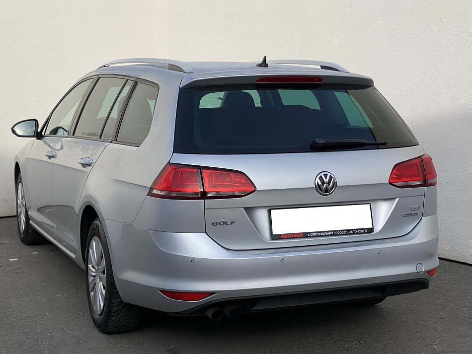 Volkswagen Golf 1.4 TSi 