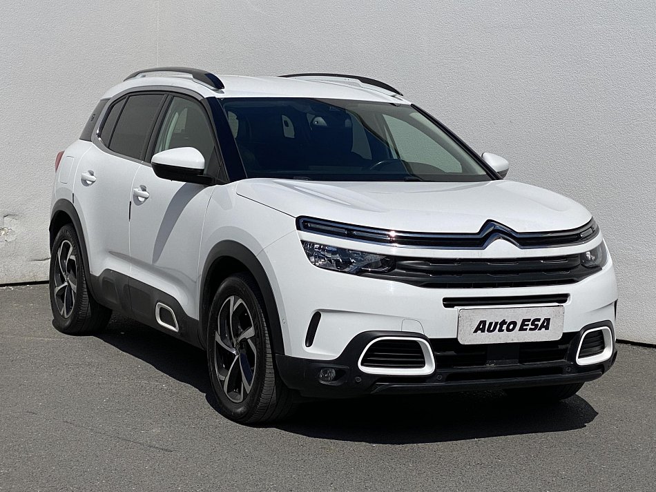 Citroën C5 Aircross 1.2PT Shine