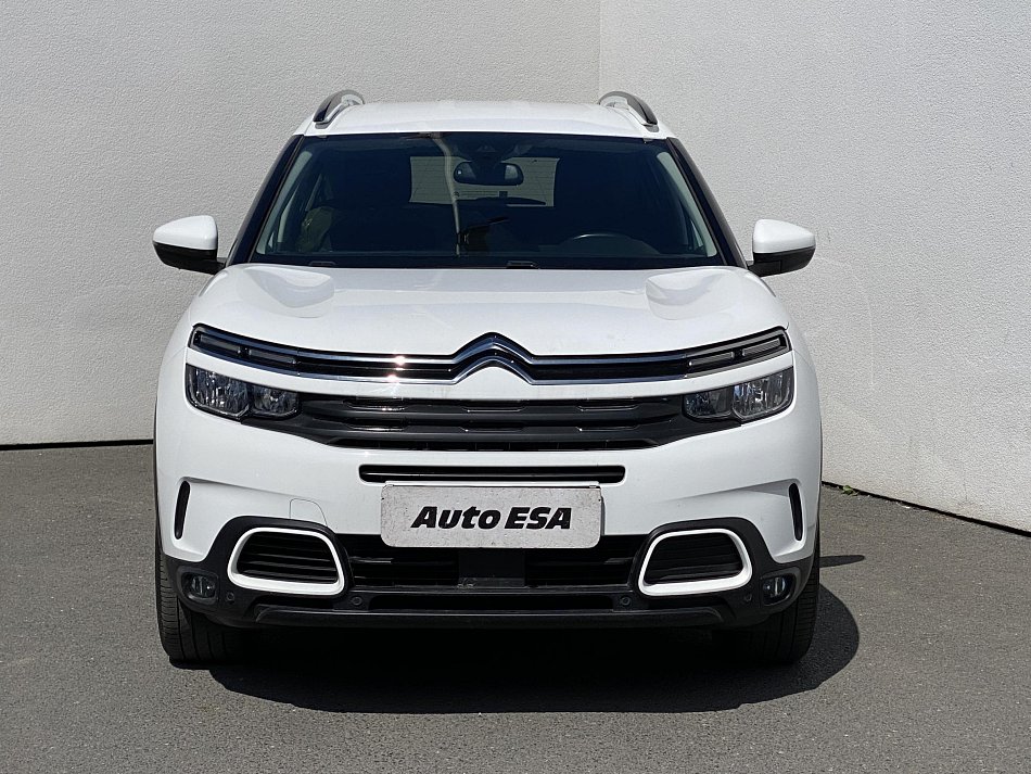 Citroën C5 Aircross 1.2PT Shine