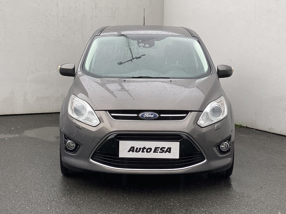 Ford Grand C-MAX 2.0 TDCi Titanium