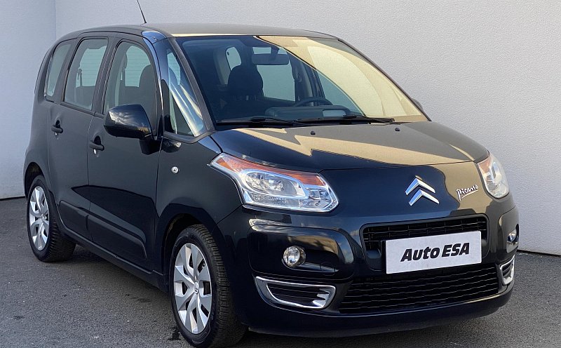 Citroën C3 Picasso 1.4i Tendance