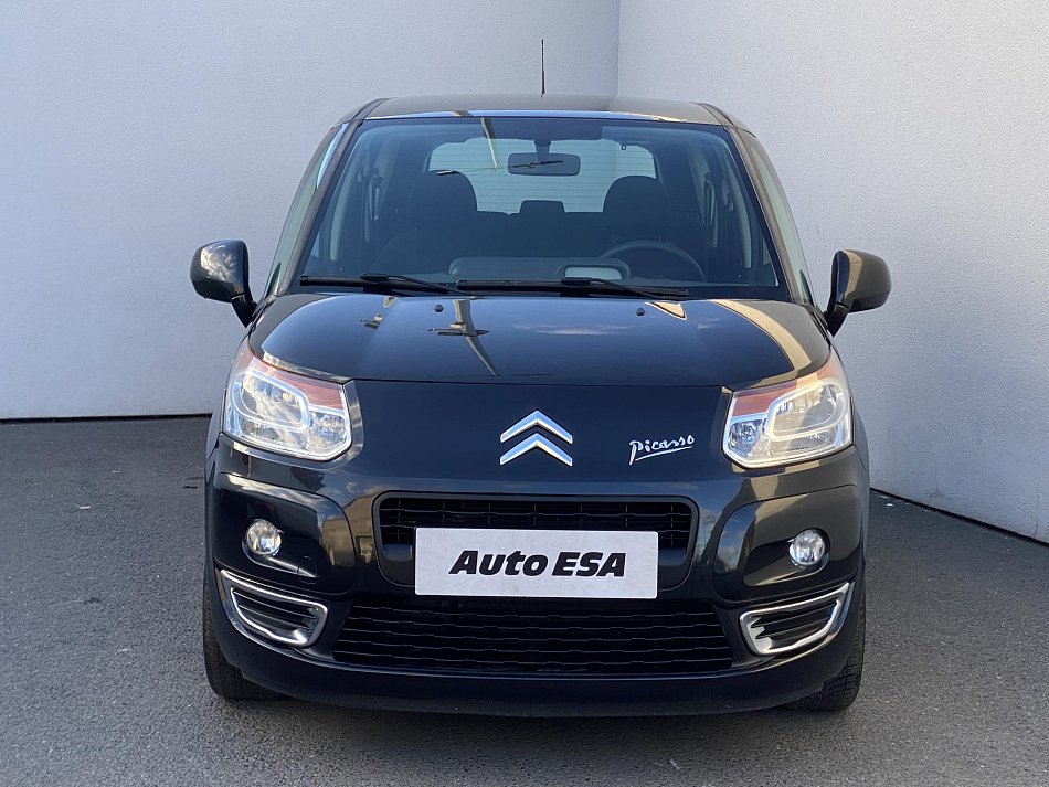 Citroën C3 Picasso 1.4i Tendance