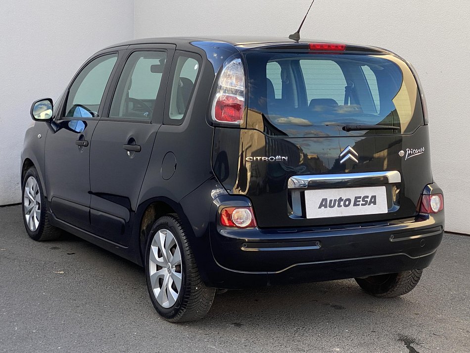 Citroën C3 Picasso 1.4i Tendance