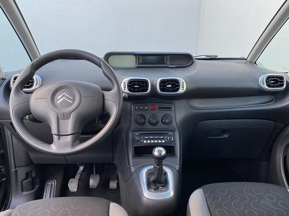 Citroën C3 Picasso 1.4i Tendance