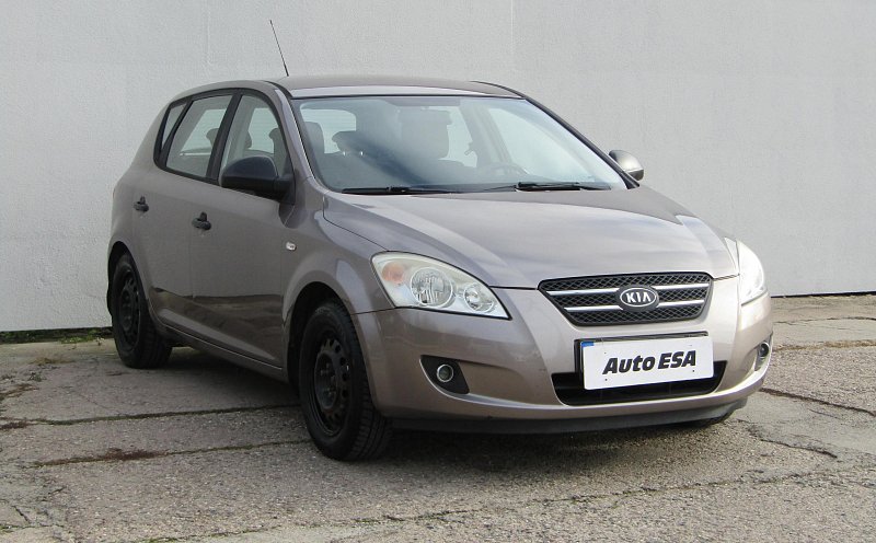 Kia Ceed 1.4i 