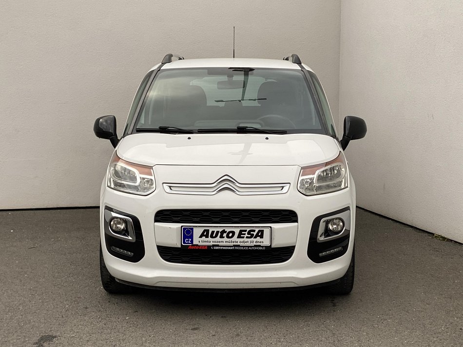 Citroën C3 Picasso 1.2 PT Confort