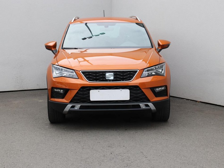 Seat Ateca 1.6 TDi 