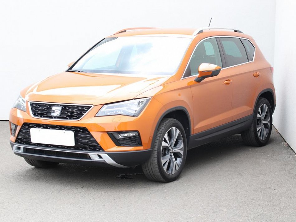 Seat Ateca 1.6 TDi 