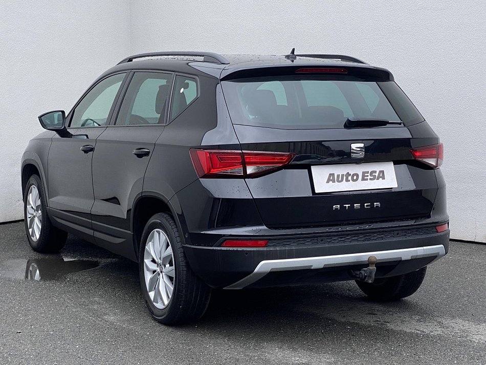 Seat Ateca 1.6 TDi Style