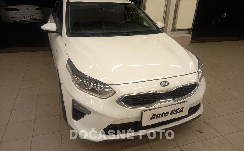 Kia Ceed 1.4 