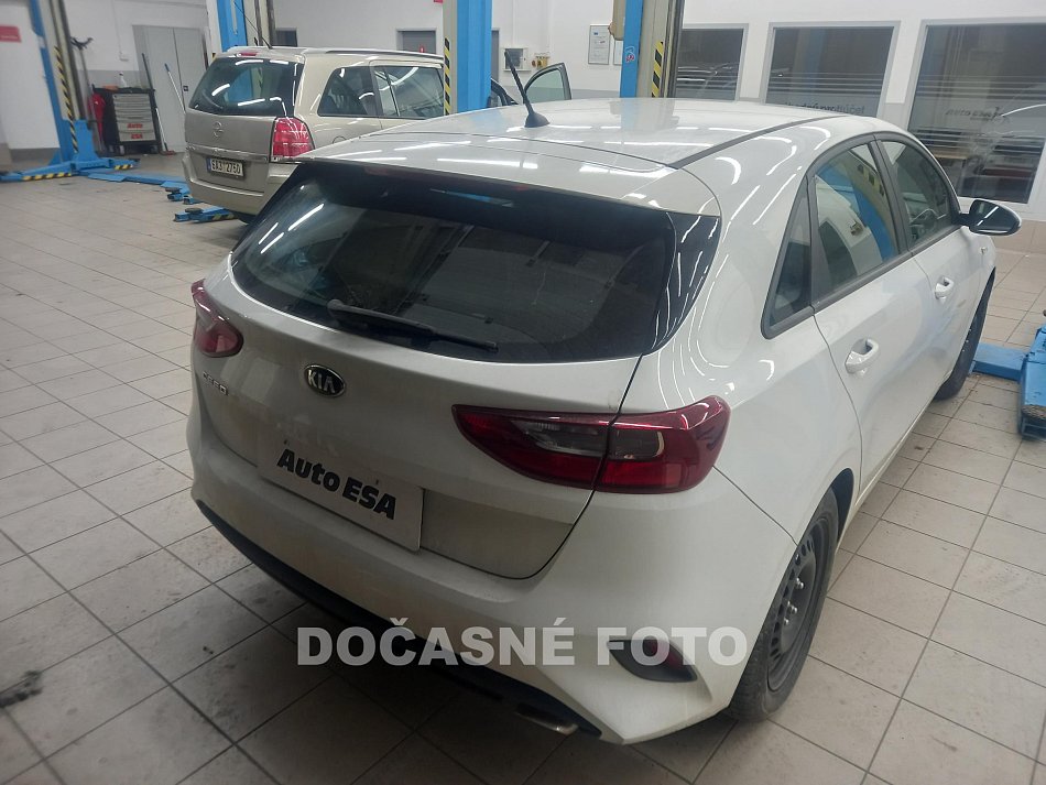 Kia Ceed 1.4 