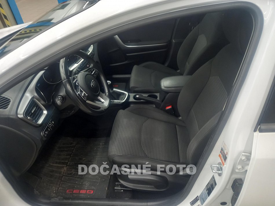 Kia Ceed 1.4 