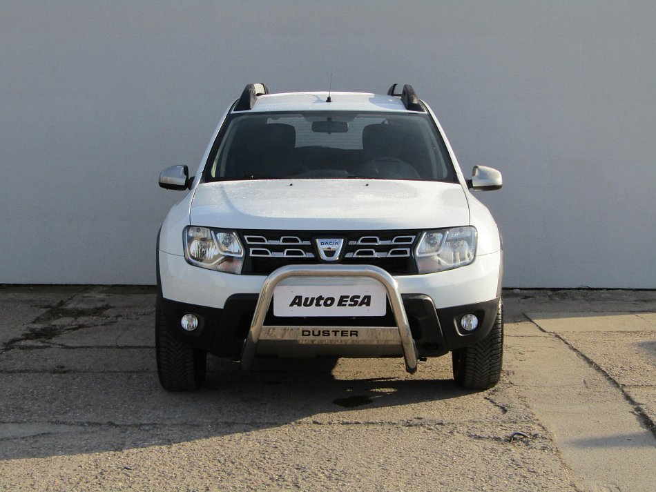 Dacia Duster 1.6 SCe 