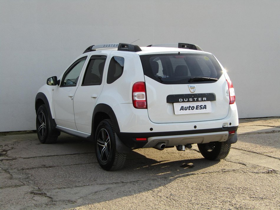 Dacia Duster 1.6 SCe 