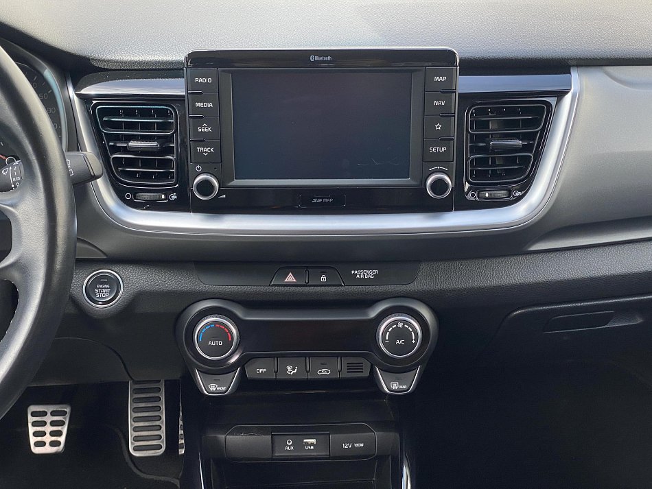 Kia Stonic 1.0 T-GDi Platinum