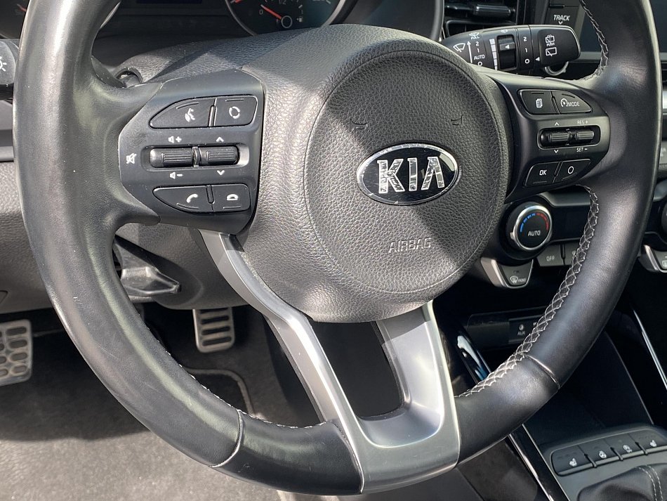 Kia Stonic 1.0 T-GDi Platinum