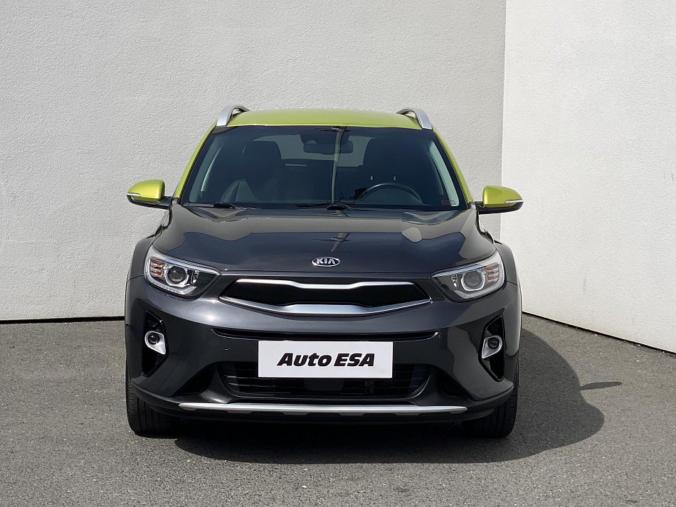 Kia Stonic 1.0 T-GDi Platinum