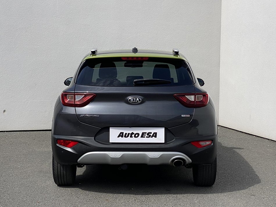 Kia Stonic 1.0 T-GDi Platinum