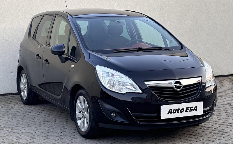 Opel Meriva 1.4 