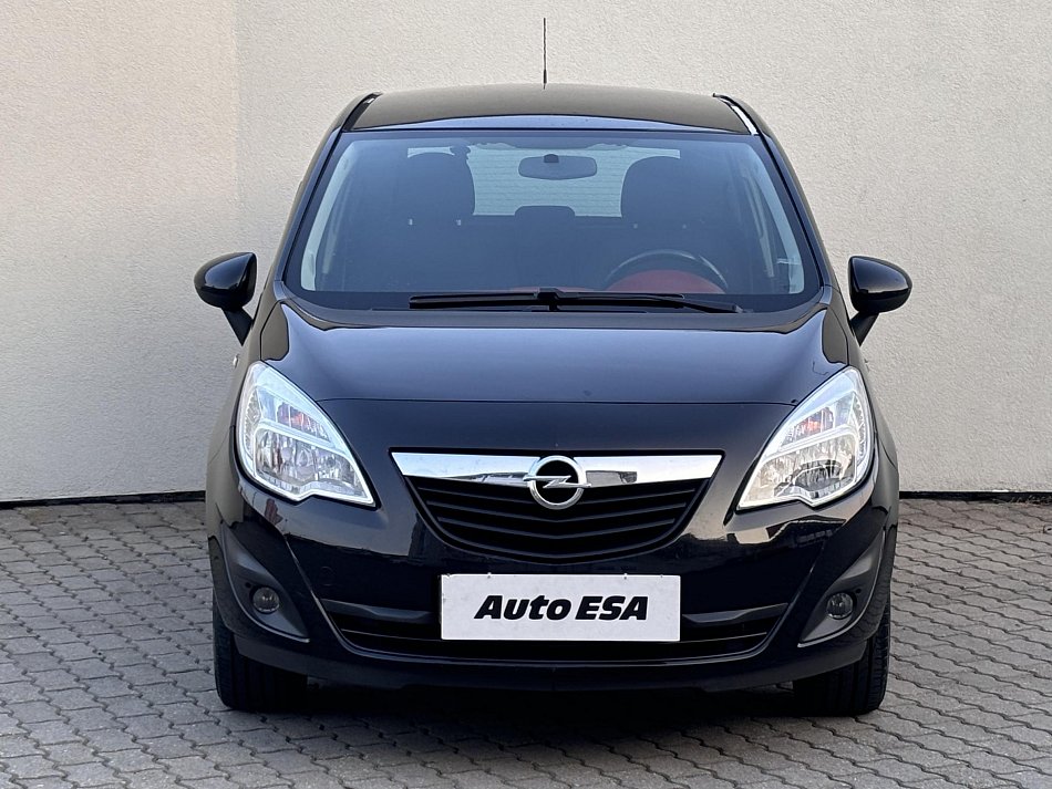 Opel Meriva 1.4 